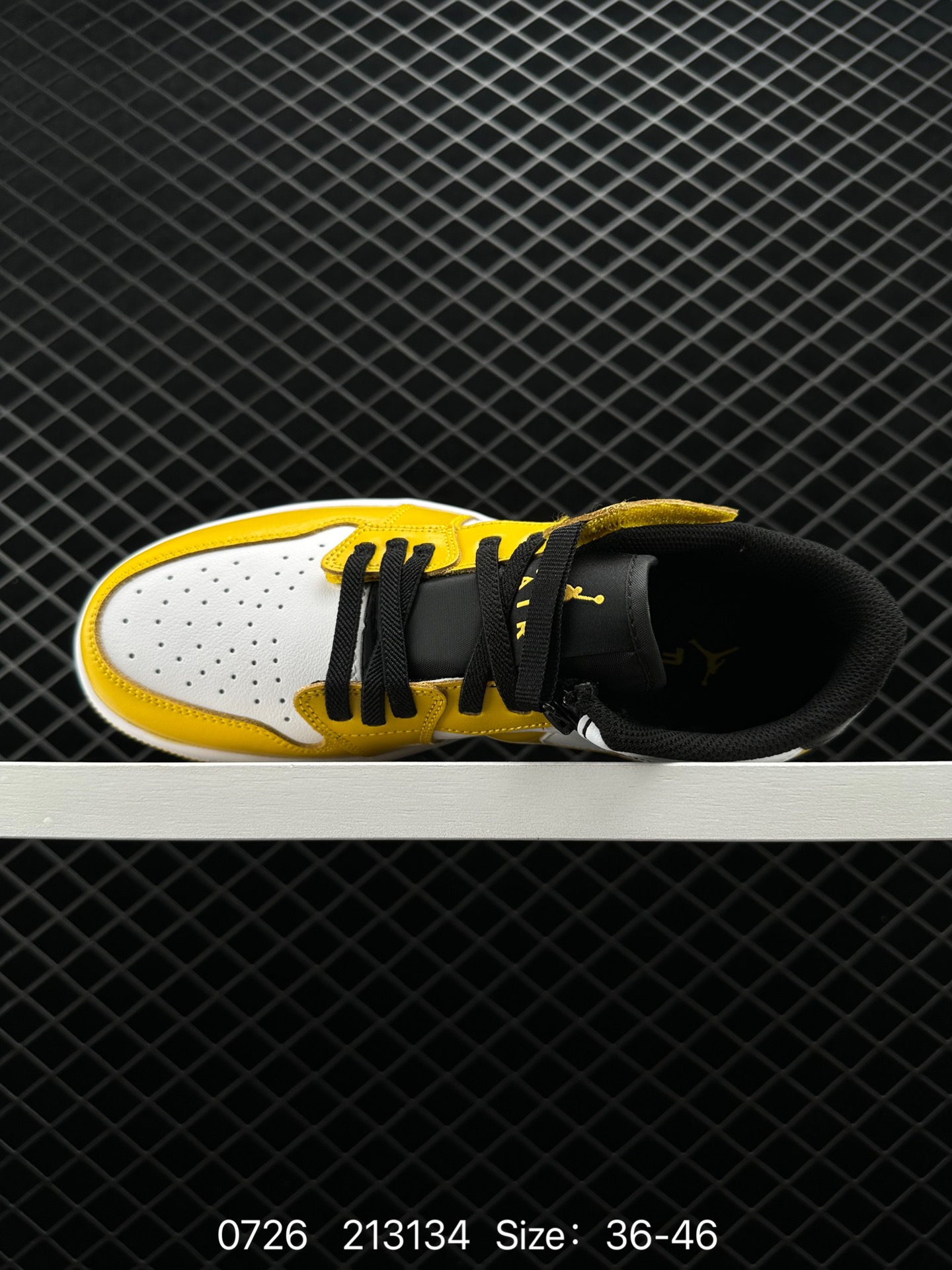 Air Jordan1 Low Flyease